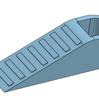Tpu Doorstoper (Chặn cửa TPU)