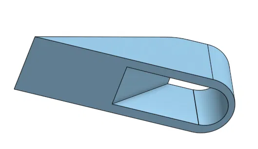 Tpu Doorstoper (Chặn cửa TPU) - Image 2