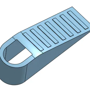 Tpu Doorstoper (Chặn cửa TPU)