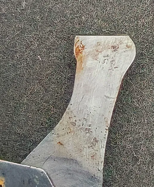 Chi tiết kéo (Scissors part) - Image 2