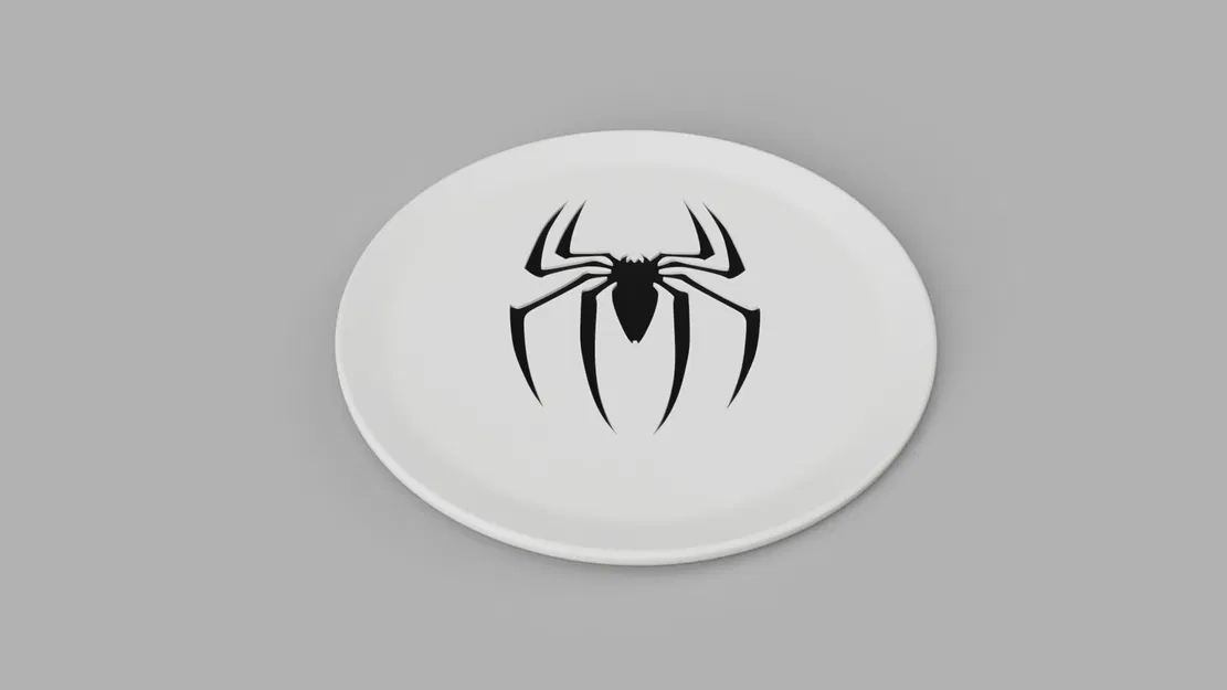 Dĩa cho Quán Cà Phê Đồ Chơi (Plates for Toy Café) - Image 2