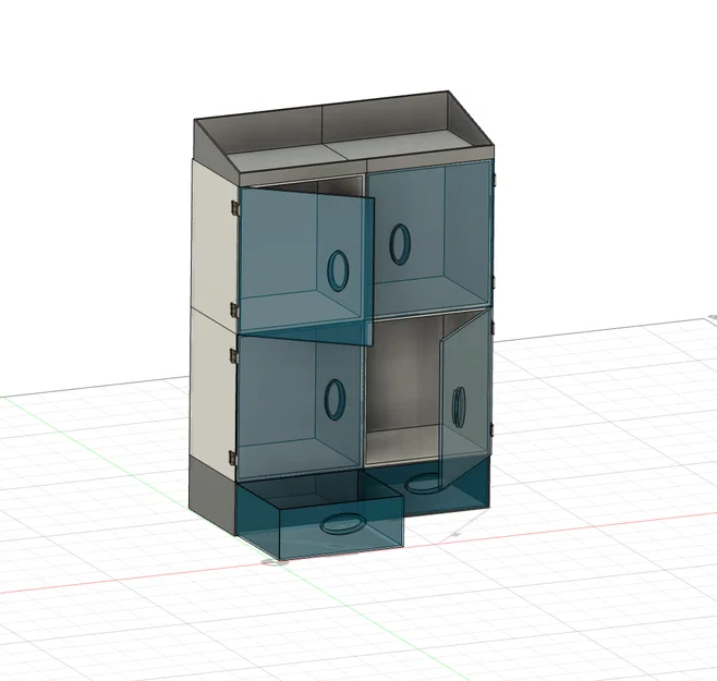 ORGANIZER GT522 - Image 2