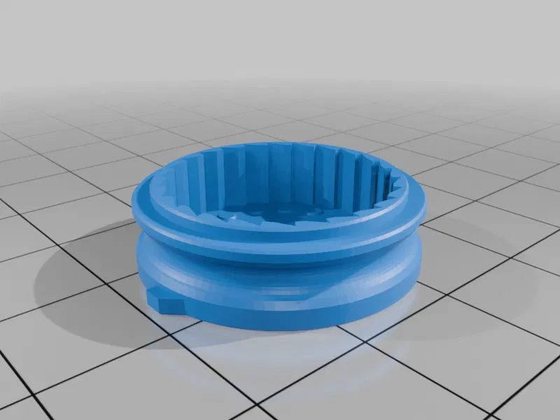 Robot đồ chơi né vật cản, cảm hứng Hunters Moon (Lost in Space) - Image 5