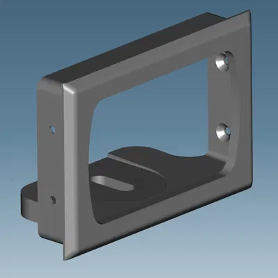 Khung Elgato Facecam (Elgato Facecam Frame)