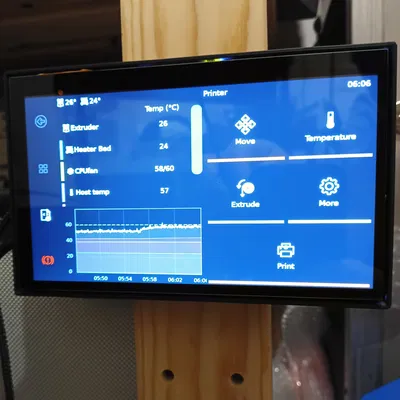 Giá gắn Mellow FLY HDMI7 cho kệ Ikea Hejne
