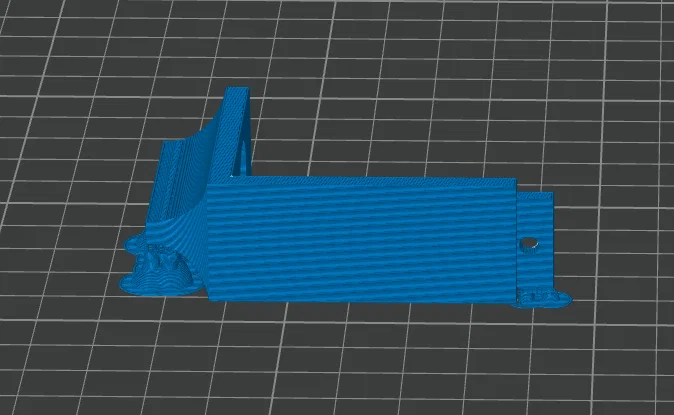 Soporte nivel (giá đỡ cân nivô) - Image 3