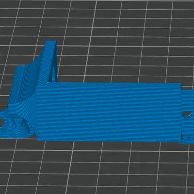 Soporte nivel (giá đỡ cân nivô)