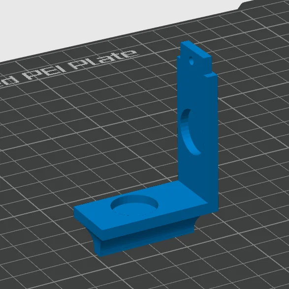 Soporte nivel (giá đỡ cân nivô) - Image 5