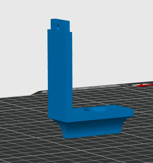 Soporte nivel (giá đỡ cân nivô) - Image 6