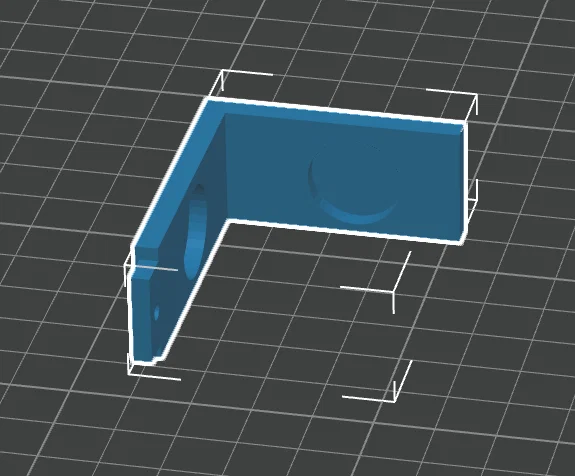 Soporte nivel (giá đỡ cân nivô) - Image 7