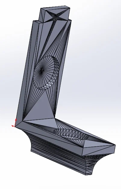 Soporte nivel (giá đỡ cân nivô) - Image 9