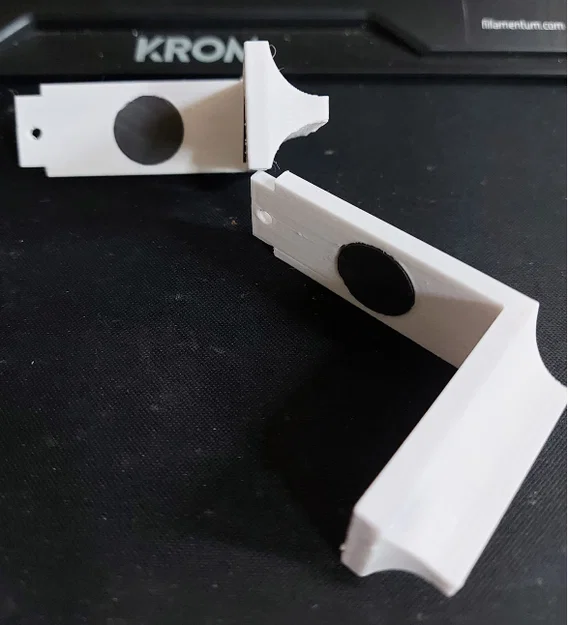 Soporte nivel (giá đỡ cân nivô) - Image 10