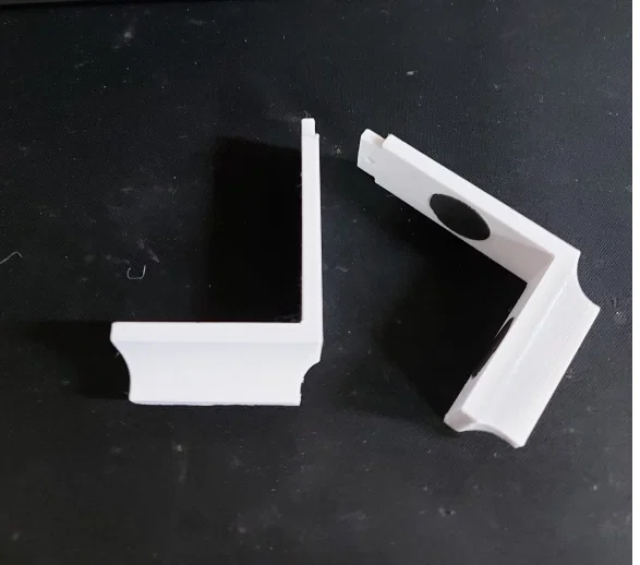 Soporte nivel (giá đỡ cân nivô) - Image 11