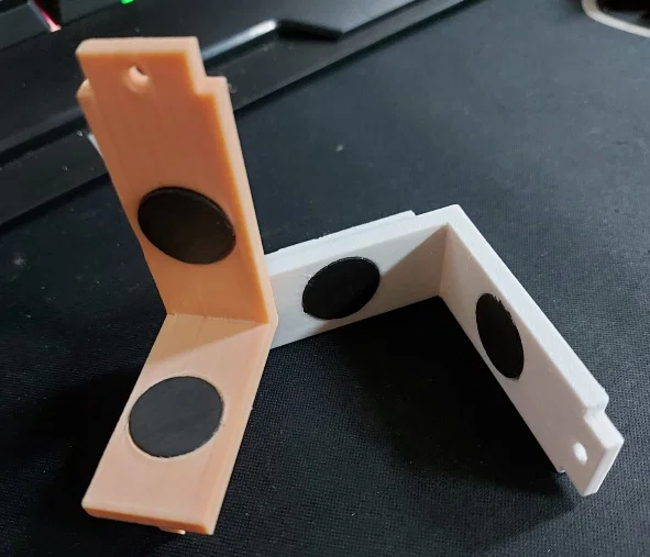 Soporte nivel (giá đỡ cân nivô) - Image 12