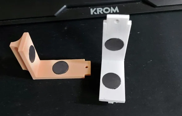 Soporte nivel (giá đỡ cân nivô) - Image 13