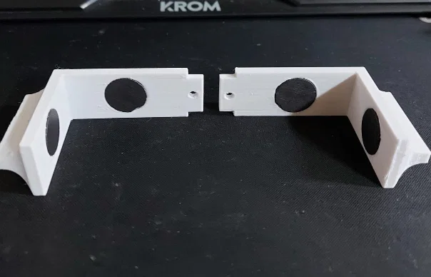 Soporte nivel (giá đỡ cân nivô) - Image 14