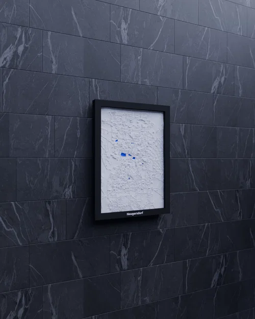 Neugersdorf, Đức - Bản thu nhỏ 3D - Image 4