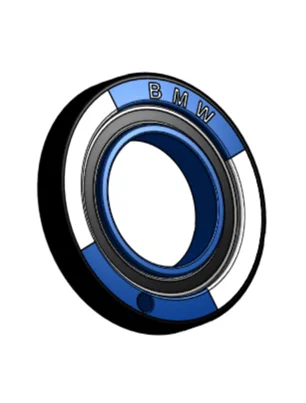 Key Spinner BMW - Image 4