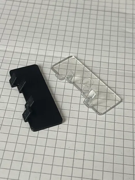 Carrera 132 F1 Kimi 2002 protection / Schutz - Image 4