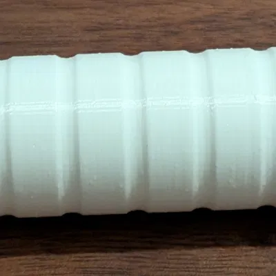 Fidget clicker có vòng xoay (spinning ring)