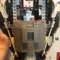Giá treo tường Lego Star Wars UCS Slave 1 (75060) - Wall Mount - Thumbnail 3