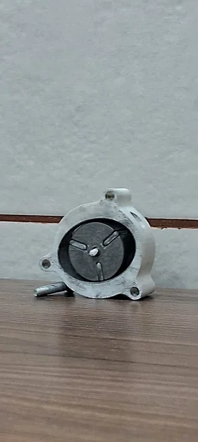 Vane Engine (Động cơ cánh gạt) - Image 2