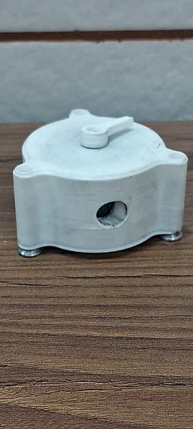 Vane Engine (Động cơ cánh gạt) - Image 3