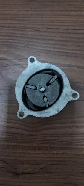 Vane Engine (Động cơ cánh gạt) - Image 4