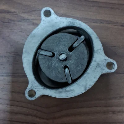Vane Engine (Động cơ cánh gạt)