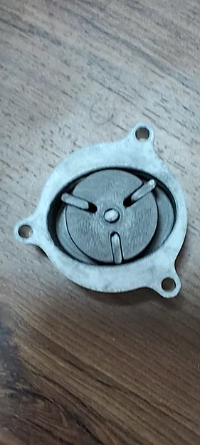 Vane Engine (Động cơ cánh gạt) - Image 6