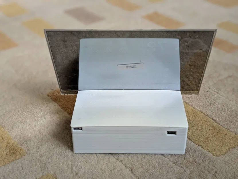 Chân đế cho ESP32 e-Paper Weather Station - Image 3