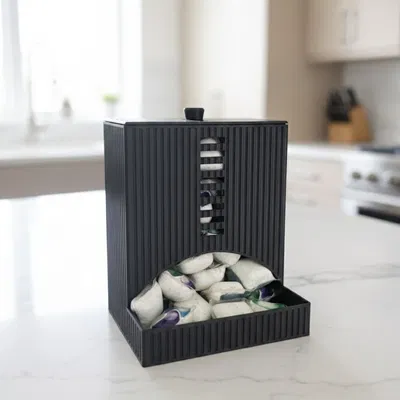 Hộp Nhả Viên Rửa Chén (Dishwasher Pods Dispenser)