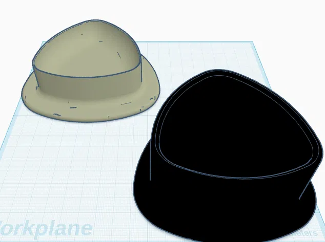 Khuôn ép onigiri (cơm nắm) (rice ball) press - Image 1