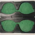 Hộp đựng kính râm kẹp (Clip-On Sunglasses Case) - Thumbnail 2