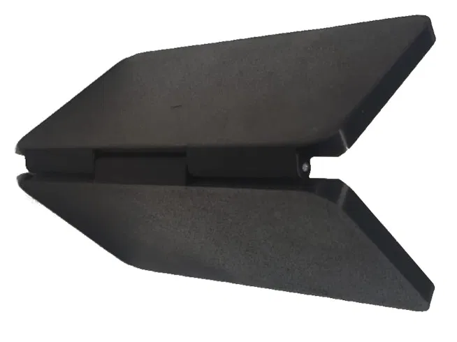 Hộp đựng kính râm kẹp (Clip-On Sunglasses Case) - Image 3