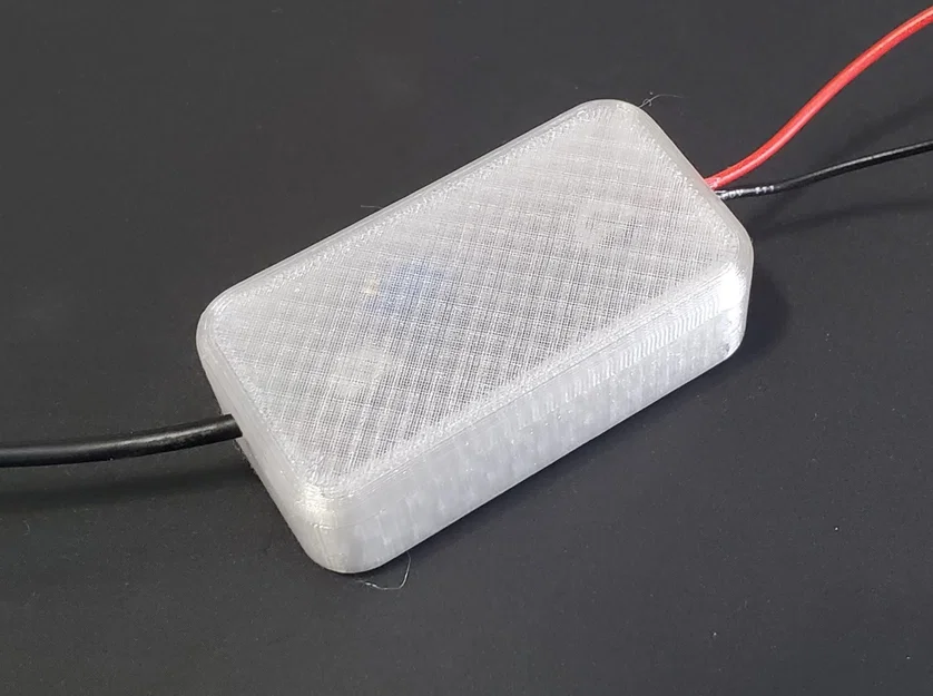 Vỏ DC-DC Boost Converter XL6009 - Image 2