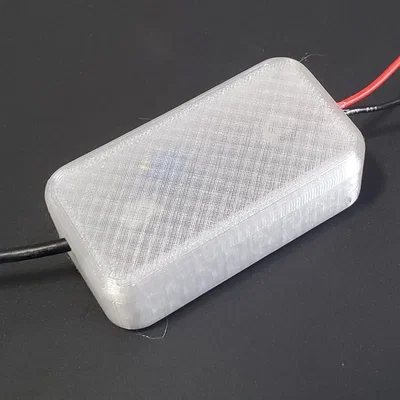 Vỏ DC-DC Boost Converter XL6009