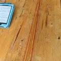 Khung Dệt Tablet-Weaving Warp-Weighted V2 - Thumbnail 2