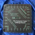 Bàn Cribbage Dành Cho Dân Computer Geek - Thumbnail 1