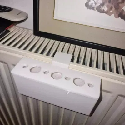 Bình tạo ẩm treo Radiator (Radiator Humidifier)