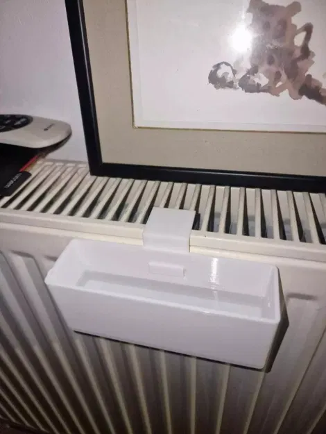 Bình tạo ẩm treo Radiator (Radiator Humidifier) - Image 4