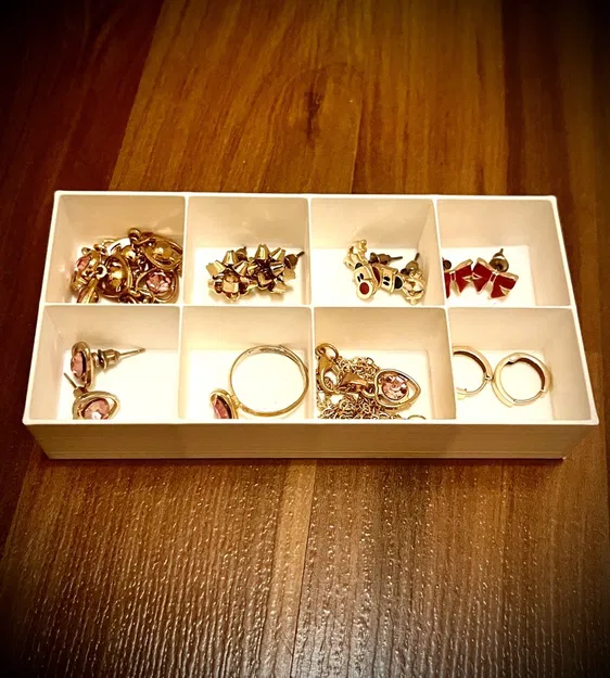 Khay đựng trang sức mini - Image 1