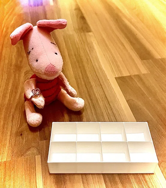 Khay đựng trang sức mini - Image 2