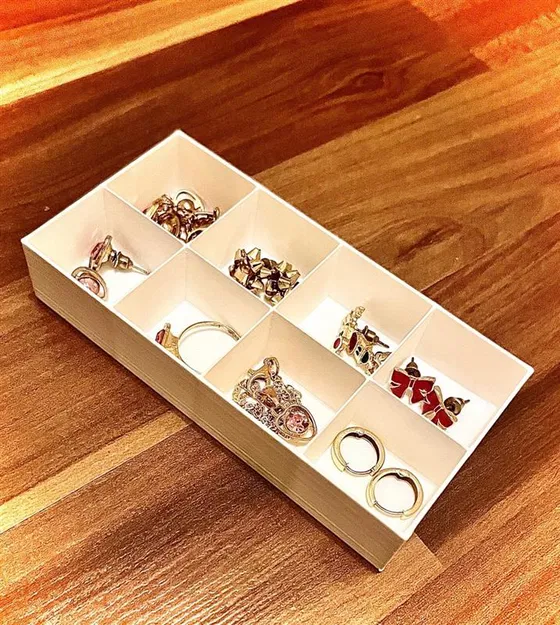 Khay đựng trang sức mini - Image 3