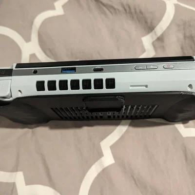 Ốp/Grip đảo chiều cho GPD Win 4 (Reversible Grip Cover/Case)