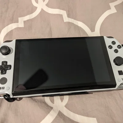 Ốp/Grip đảo chiều cho GPD Win 4 (Reversible Grip Cover/Case)