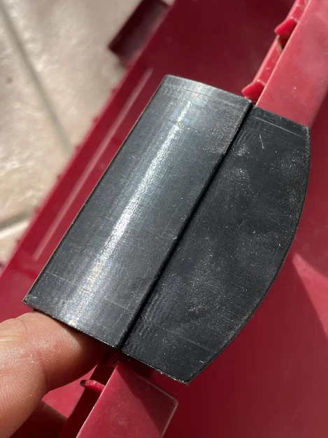 Thay Thế Bản Lề Lồng Đựng Mèo (Cat Transporter Hinge Replacement) - Image 2