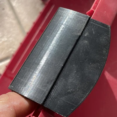 Thay Thế Bản Lề Lồng Đựng Mèo (Cat Transporter Hinge Replacement)