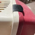 Thay Thế Bản Lề Lồng Đựng Mèo (Cat Transporter Hinge Replacement) - Thumbnail 3