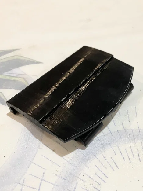 Thay Thế Bản Lề Lồng Đựng Mèo (Cat Transporter Hinge Replacement) - Image 5